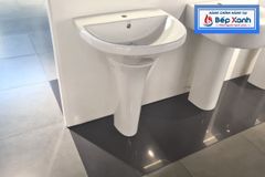 Chậu Rửa Chân Dài ToTo LPT947CS#W ảnh 3