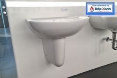 Chậu Rửa Chân Lửng ToTo LHT236CS#W ảnh 7