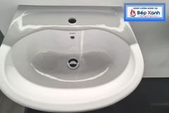 Chậu Rửa Chân Lửng ToTo LHT236CS#W ảnh 8