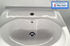 Chậu Rửa Chân Lửng ToTo LHT236CS#W ảnh 9