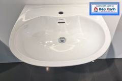 Chậu Rửa Chân Lửng ToTo LHT239CR#W ảnh 8