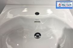 Chậu Rửa Chân Lửng ToTo LHT239CR#W ảnh 9