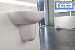 Chậu Rửa Chân Lửng ToTo LHT240CS#W ảnh 4