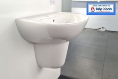 Chậu Rửa Chân Lửng ToTo LHT240CS#W ảnh 5