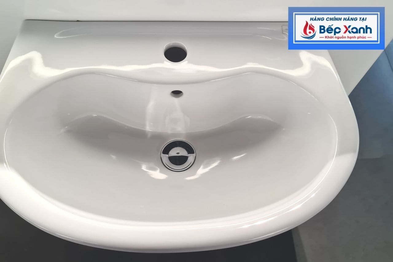 Chậu Rửa Chân Lửng ToTo LHT240CS#W – ảnh 6