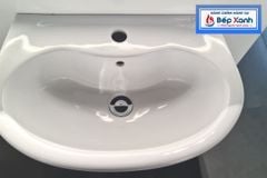 Chậu Rửa Chân Lửng ToTo LHT240CS#W ảnh 6