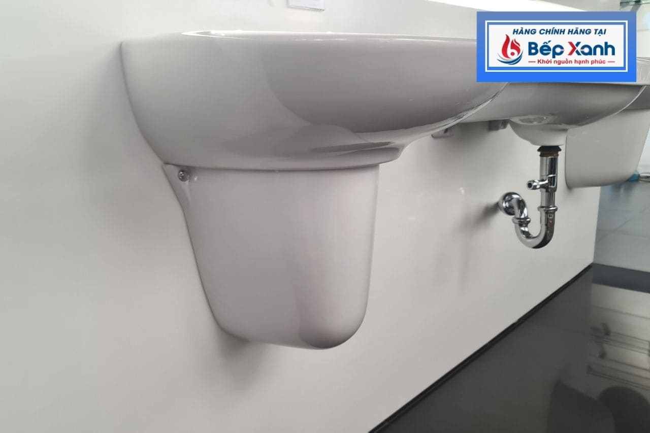 Chậu Rửa Chân Lửng ToTo LHT300CR/LHT300CM/LHT300CRM – ảnh 3