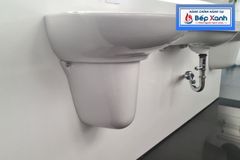 Chậu Rửa Chân Lửng ToTo LHT300CR/LHT300CM/LHT300CRM ảnh 3