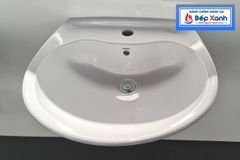 Chậu Rửa Chân Lửng ToTo LHT300CR/LHT300CM/LHT300CRM ảnh 8