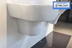 Chậu Rửa Chân Lửng ToTo LHT766CR ảnh 3