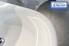 Chậu Rửa Chân Lửng ToTo LHT766CR ảnh 5