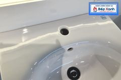 Chậu Rửa Chân Lửng ToTo LHT766CR ảnh 6