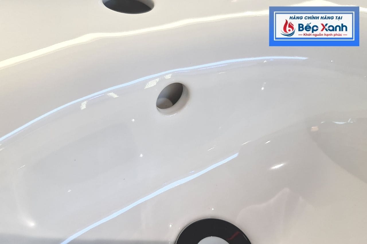 Chậu Rửa Chân Lửng ToTo LHT766CR – ảnh 7