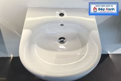 Chậu Rửa Chân Lửng ToTo LHT766CR ảnh 9