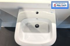 Chậu Rửa Chân Lửng ToTo LHT767CR ảnh 7
