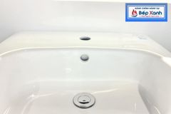 Chậu Rửa Chân Lửng ToTo LHT767CR ảnh 10