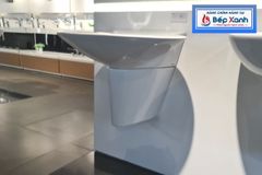 Chậu Rửa Chân Lửng ToTo LHT908C ảnh 5