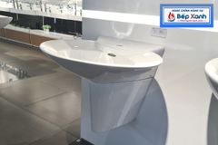 Chậu Rửa Chân Lửng ToTo LHT908C ảnh 6