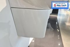 Chậu Rửa Chân Lửng ToTo LHT908C ảnh 7