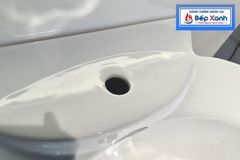 Chậu Rửa Chân Lửng ToTo LHT908C ảnh 10