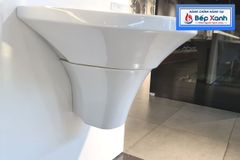 Chậu Rửa Chân Lửng ToTo LHT947CS ảnh 5