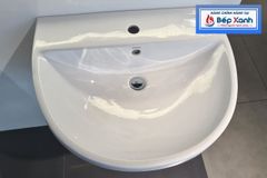 Chậu Rửa Chân Lửng ToTo LHT947CS ảnh 8