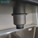 Chậu rửa chén Vision Manual Sink Ecalite ESD-8245HC