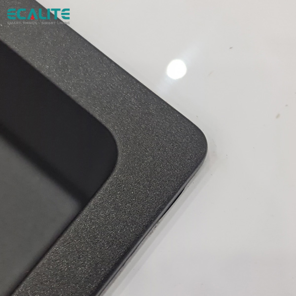 Chậu rửa chén Vision Manual Sink Ecalite ESD-8245HC – ảnh 6