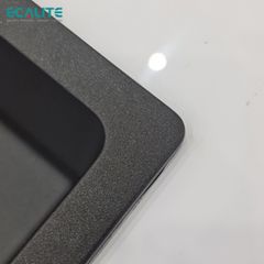 Chậu rửa chén Vision Manual Sink Ecalite ESD-8245HC ảnh 7