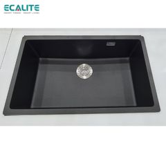 Chậu rửa chén Vision Manual Sink Ecalite ESD-8245HC ảnh 5