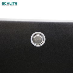 Chậu rửa đá đôi Granite 2A-Series Ecalite EGS-6006.8651B ảnh 10