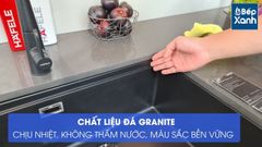 Chậu đá Hafele HS20-GED1S80 / Màu đen, Mã số: 570.30.300 ảnh 10