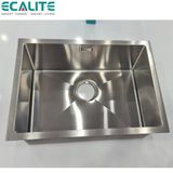 Chậu rửa chén Vision Manual Sink Ecalite ESD-5843HS