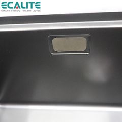 Chậu rửa chén Vision Manual Sink Ecalite ESD-8245HB ảnh 8