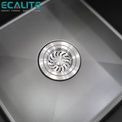 Chậu rửa chén Vision Manual Sink Ecalite ESD-8245HB ảnh 6