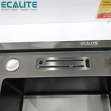 Chậu rửa chén Vision Manual Sink Ecalite ESD-8245HB