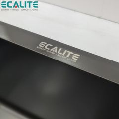 Chậu rửa chén Vision Manual Sink Ecalite ESD-8046HB ảnh 9