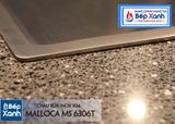 Chậu rửa chén Inox Malloca MS 6306T