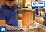 Chậu rửa chén Inox Malloca MS 8816