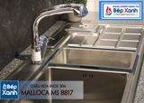 Chậu rửa chén Inox Malloca MS 8817