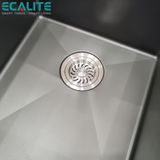 Chậu rửa chén Vision Manual Sink Ecalite ESD-8046HB