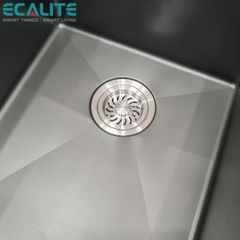 Chậu rửa chén Vision Manual Sink Ecalite ESD-8046HB ảnh 10