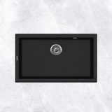 Chậu rửa chén Vision Manual Sink Ecalite ESD-8245HC