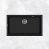  Chậu rửa chén Vision Manual Sink Ecalite ESD-8245HC 