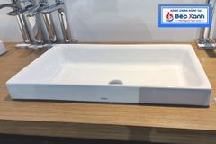 Chậu Rửa Đặt Bàn ToTo L1715 ảnh 3