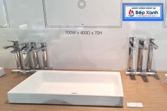 Chậu Rửa Đặt Bàn ToTo L1715 ảnh 4