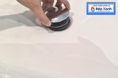 Chậu Rửa Đặt Bàn ToTo L1716#W ảnh 9