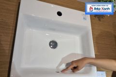 Chậu Rửa Đặt Bàn ToTo LT1615C ảnh 5