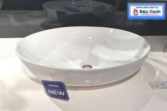 Chậu Rửa Đặt Bàn ToTo LT1705 ảnh 3