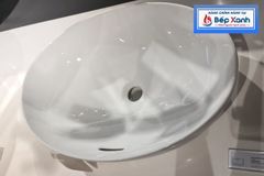 Chậu Rửa Đặt Bàn ToTo LT1705 ảnh 4